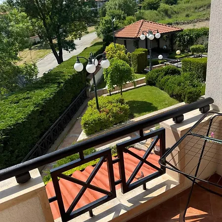 Casa Oasis