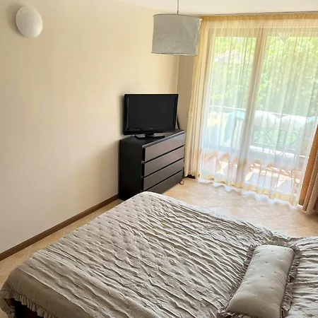 Apartment Casa Oasis