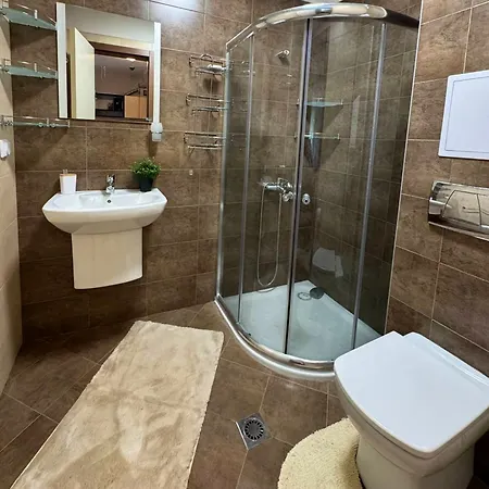 Casa Oasis Łozenec