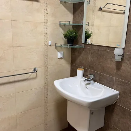 Apartament Casa Oasis Łozenec