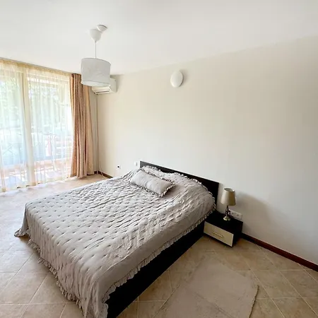 Casa Oasis Łozenec