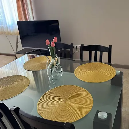 Apartament Casa Oasis Łozenec