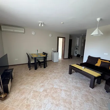 Apartament Casa Oasis