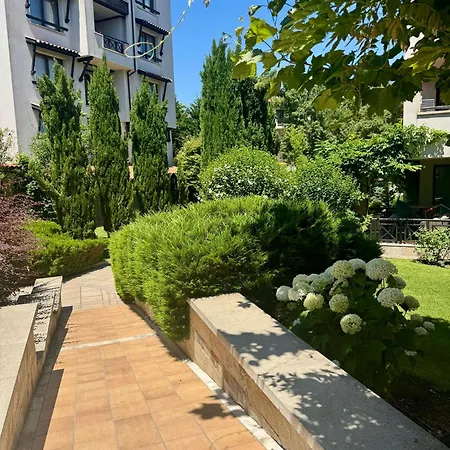 Casa Oasis * Łozenec