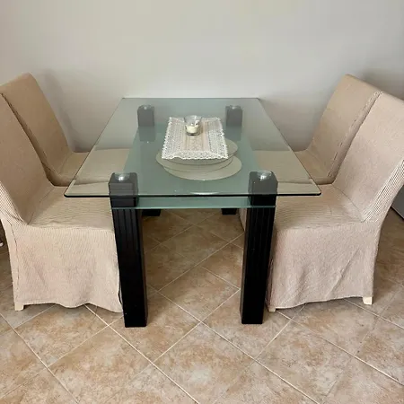 Apartament Casa Oasis Łozenec