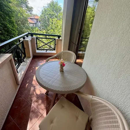 Apartament Casa Oasis Łozenec