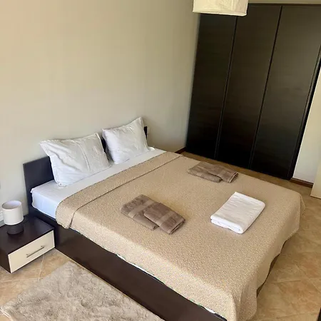 Casa Oasis Łozenec