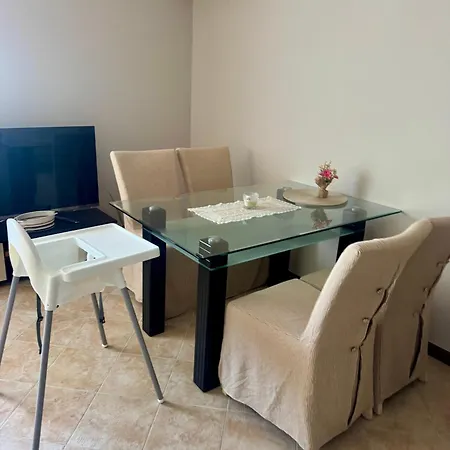 Apartament Casa Oasis Łozenec