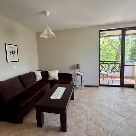 Apartament Casa Oasis