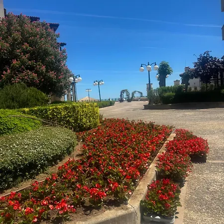 Apartament Casa Oasis