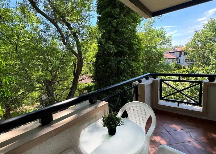 アパート Casa Oasis ロゼネッツ