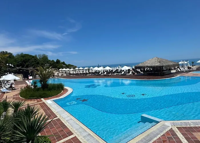 アパート Casa Oasis *